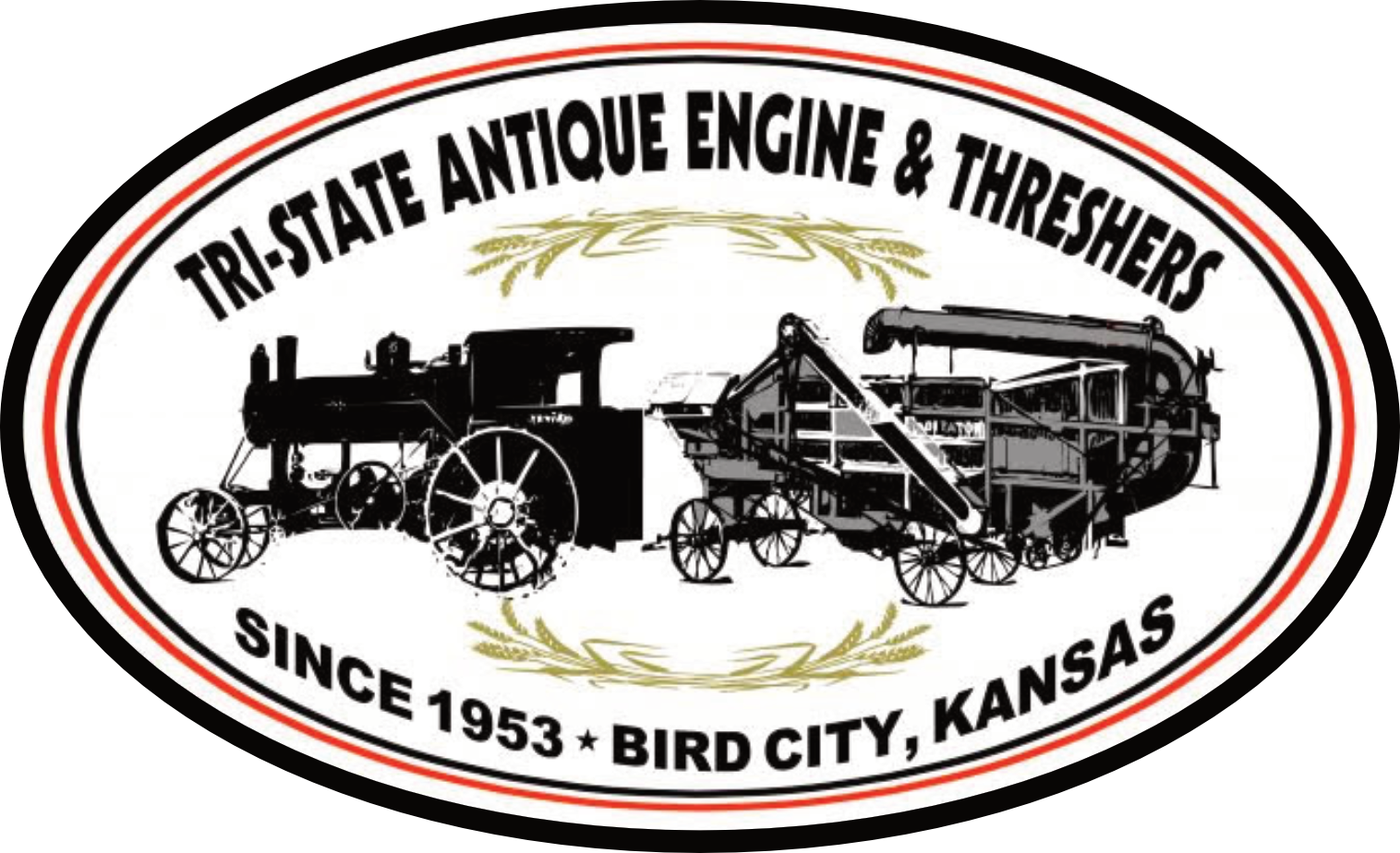 Tri-State Antique Engine & Threshers Association
